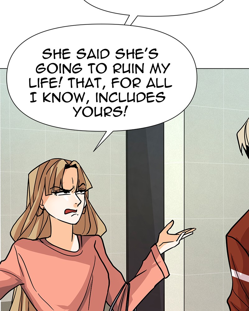 Unlovable Replacement Chapter 43 - page 21