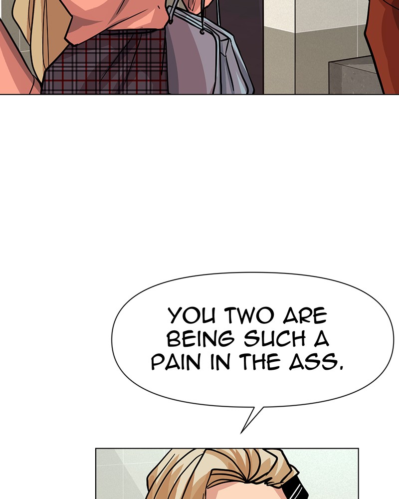 Unlovable Replacement Chapter 43 - page 22