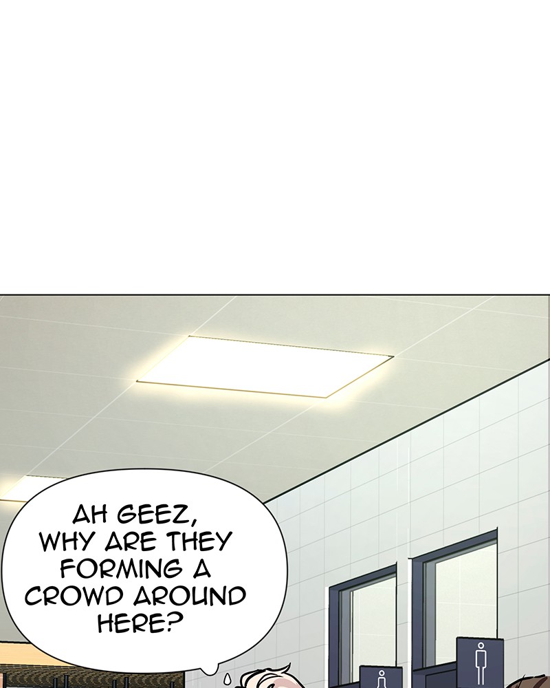 Unlovable Replacement Chapter 43 - page 36