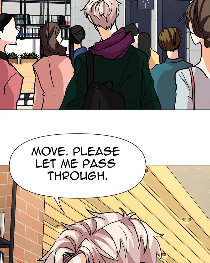 Unlovable Replacement Chapter 43 - page 37