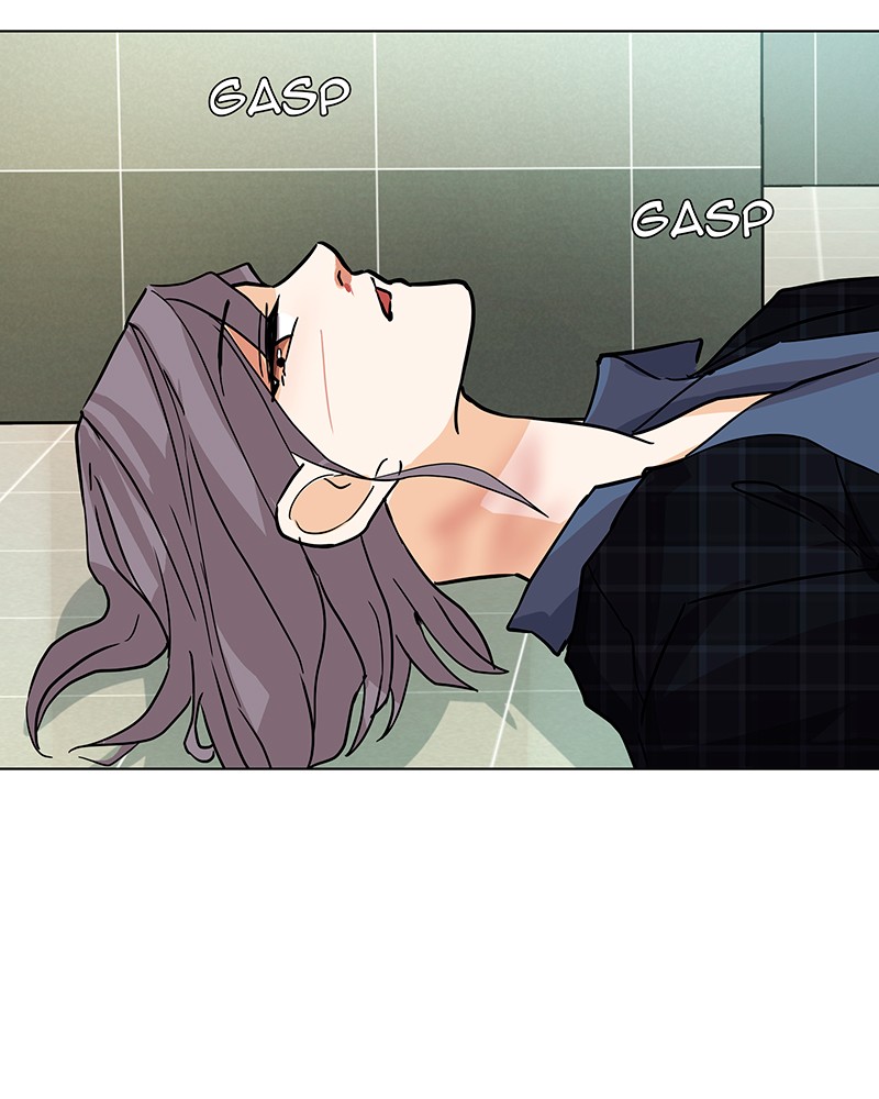 Unlovable Replacement Chapter 43 - page 55