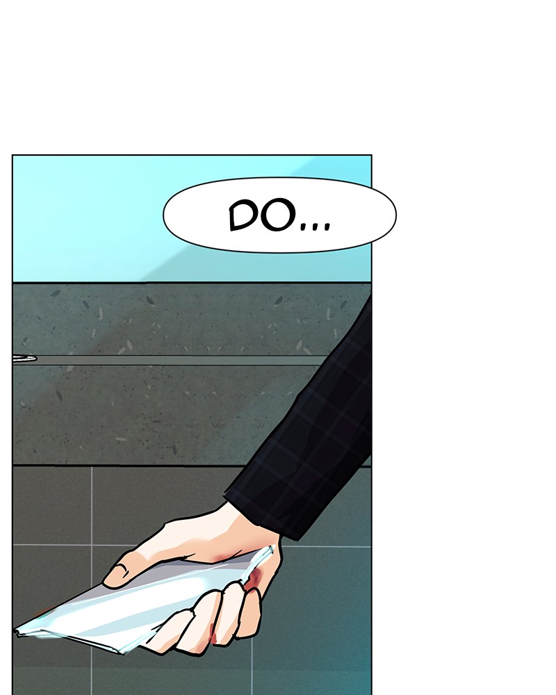 Unlovable Replacement Chapter 43 - page 9