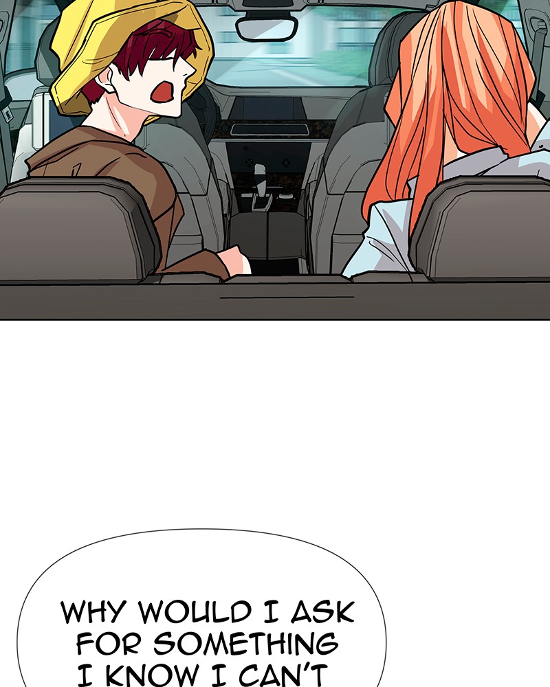 Unlovable Replacement Chapter 42 - page 21