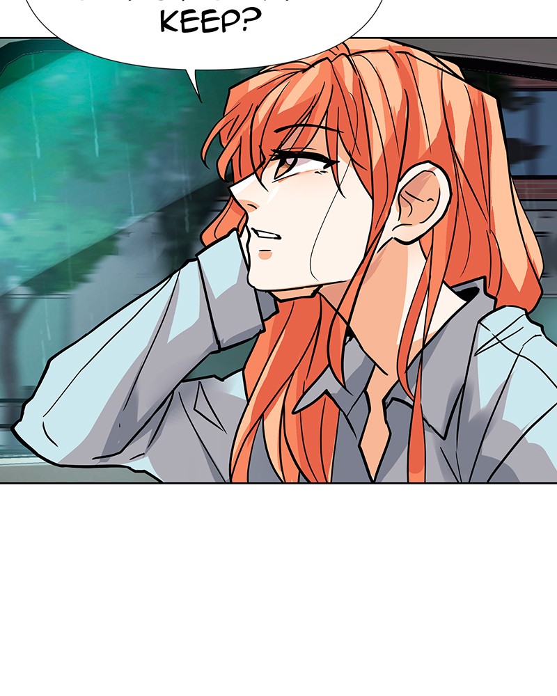 Unlovable Replacement Chapter 42 - page 22