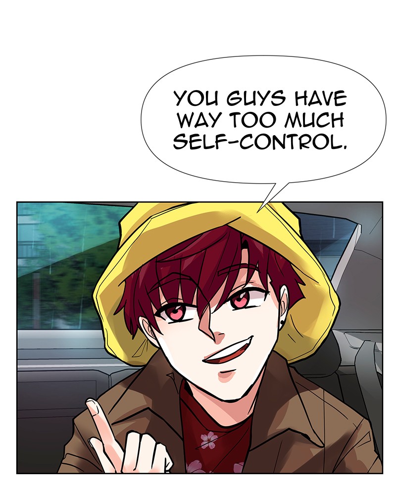 Unlovable Replacement Chapter 42 - page 23