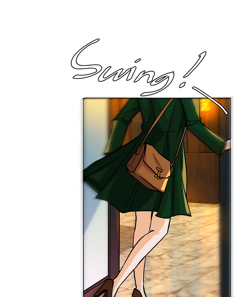 Unlovable Replacement Chapter 42 - page 27