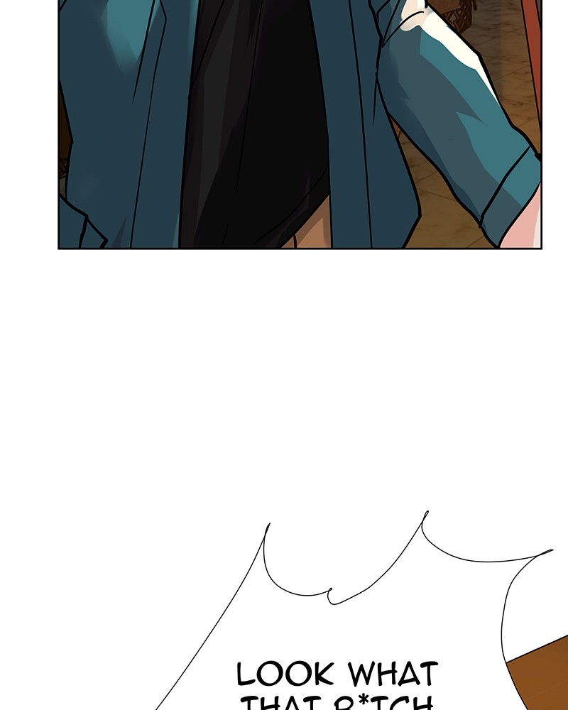 Unlovable Replacement Chapter 42 - page 33