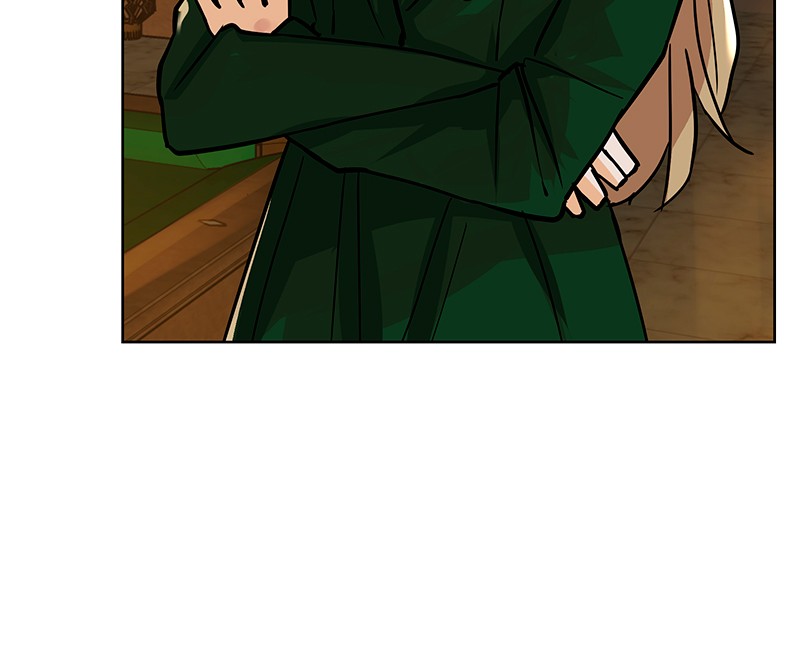 Unlovable Replacement Chapter 42 - page 38