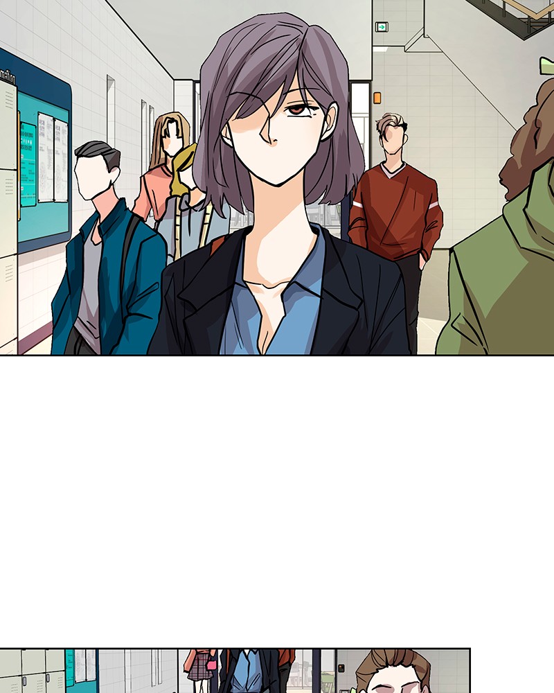 Unlovable Replacement Chapter 42 - page 46