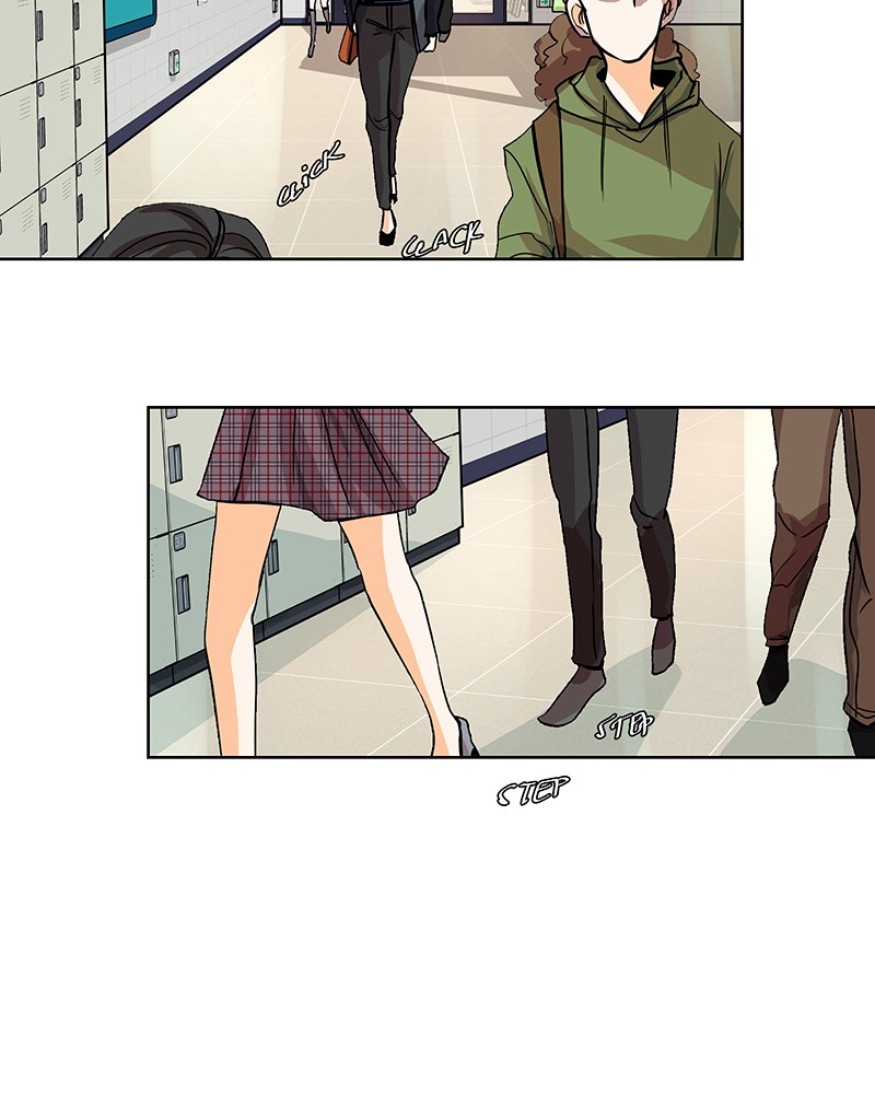 Unlovable Replacement Chapter 42 - page 47