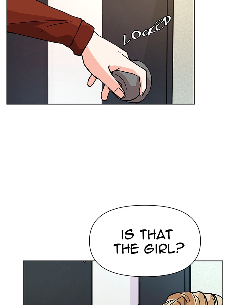 Unlovable Replacement Chapter 42 - page 53