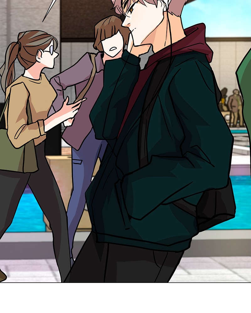 Unlovable Replacement Chapter 42 - page 60