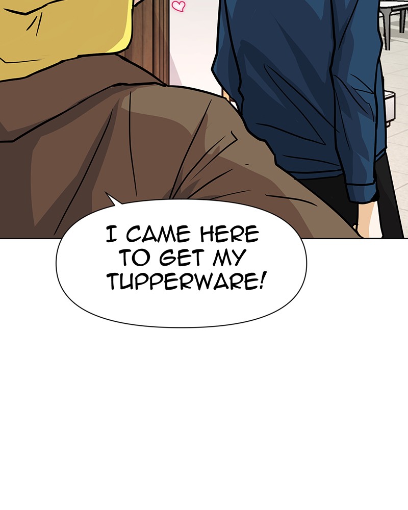 Unlovable Replacement Chapter 41 - page 39