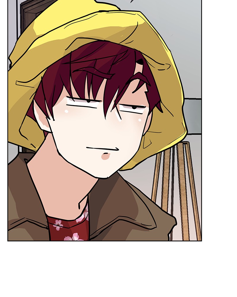 Unlovable Replacement Chapter 41 - page 42