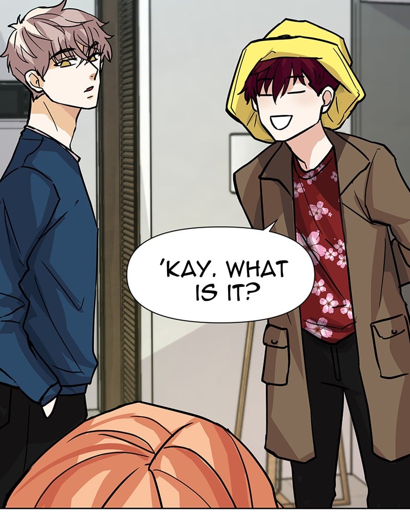 Unlovable Replacement Chapter 41 - page 51