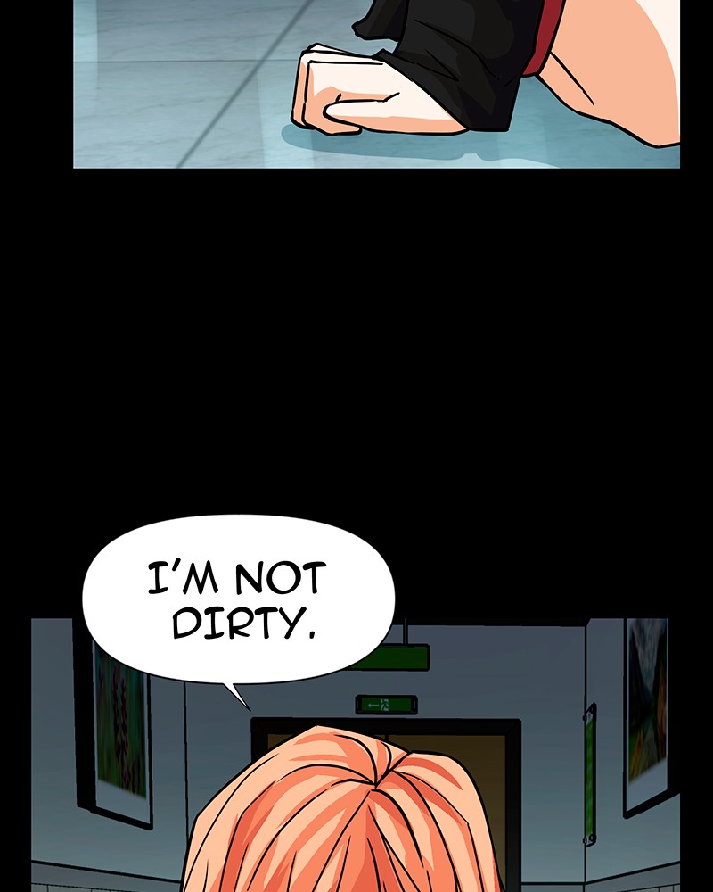 Unlovable Replacement Chapter 40 - page 10