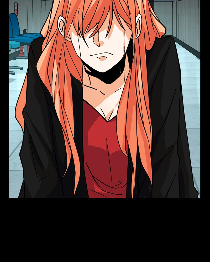 Unlovable Replacement Chapter 40 - page 11