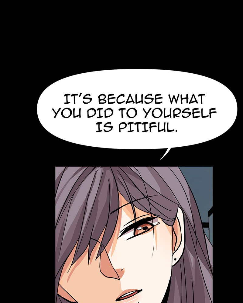 Unlovable Replacement Chapter 40 - page 13
