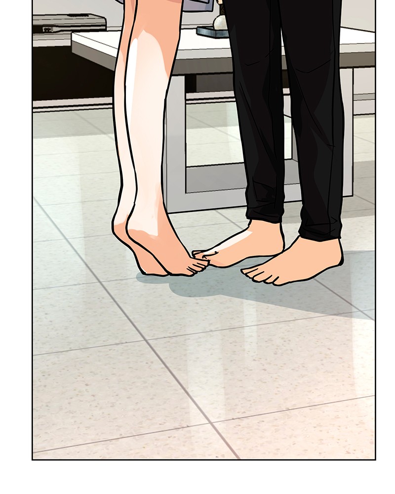Unlovable Replacement Chapter 40 - page 27