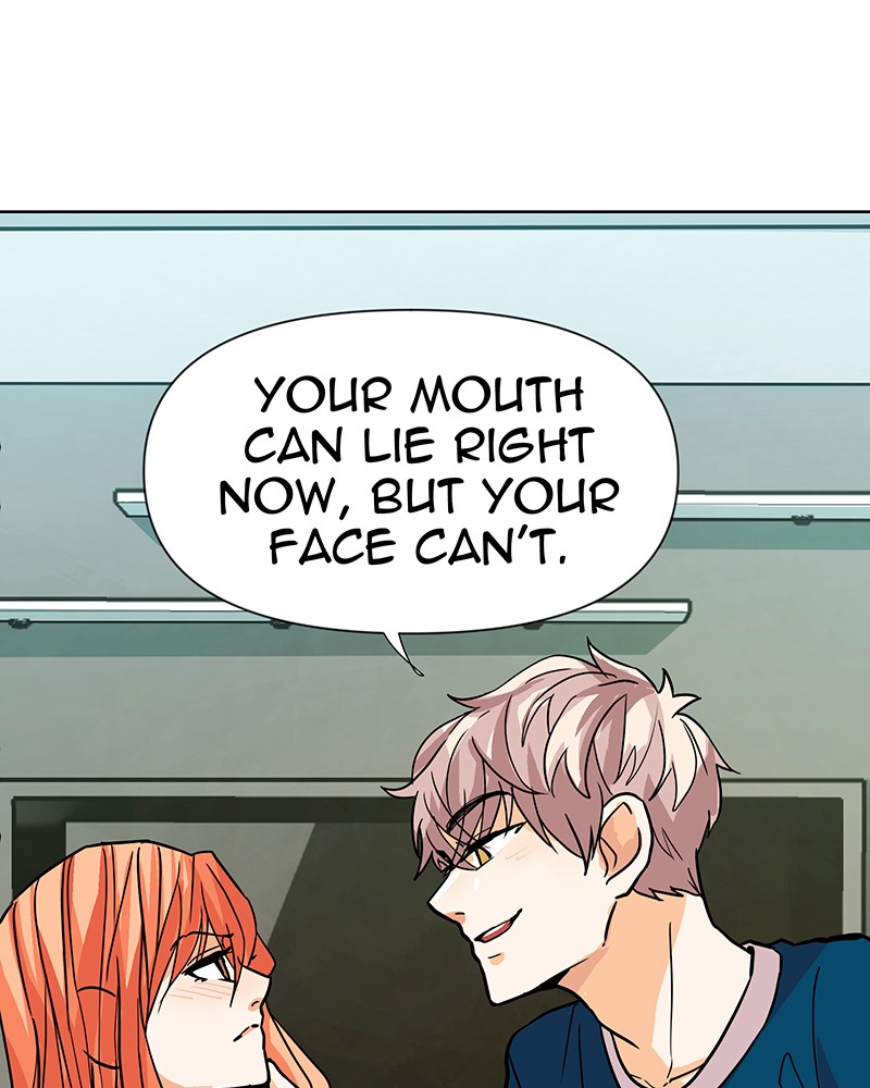 Unlovable Replacement Chapter 40 - page 37
