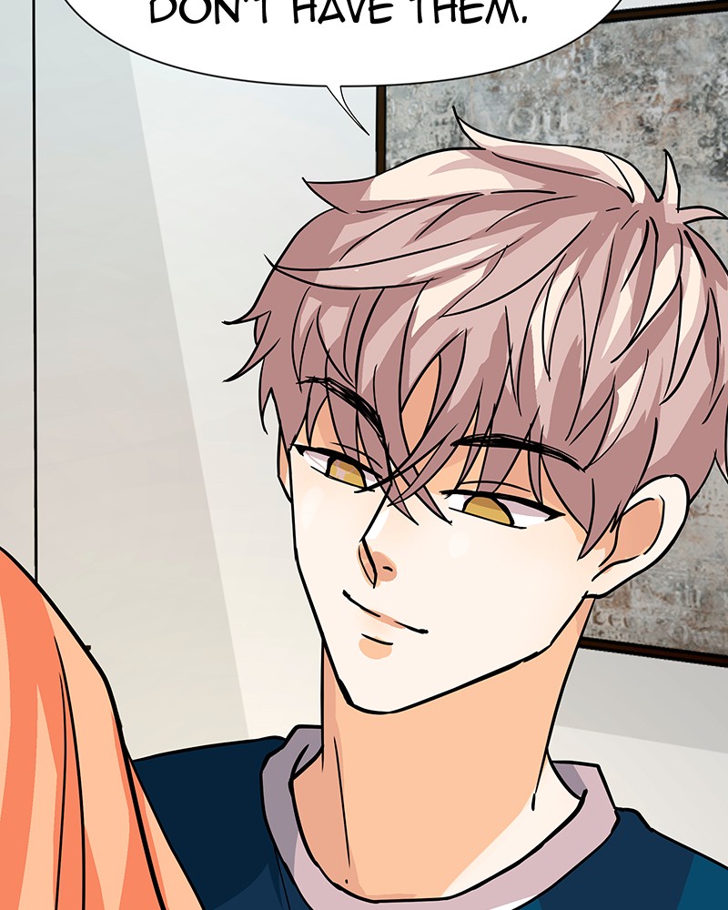 Unlovable Replacement Chapter 40 - page 39