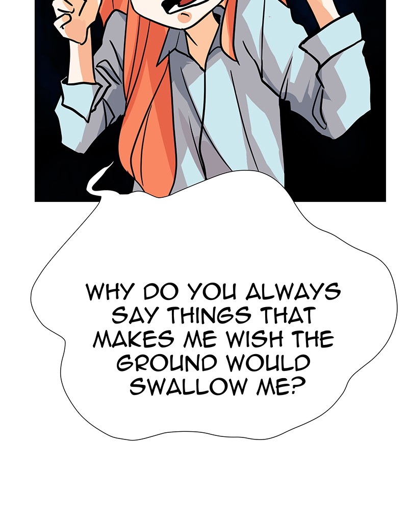 Unlovable Replacement Chapter 40 - page 47