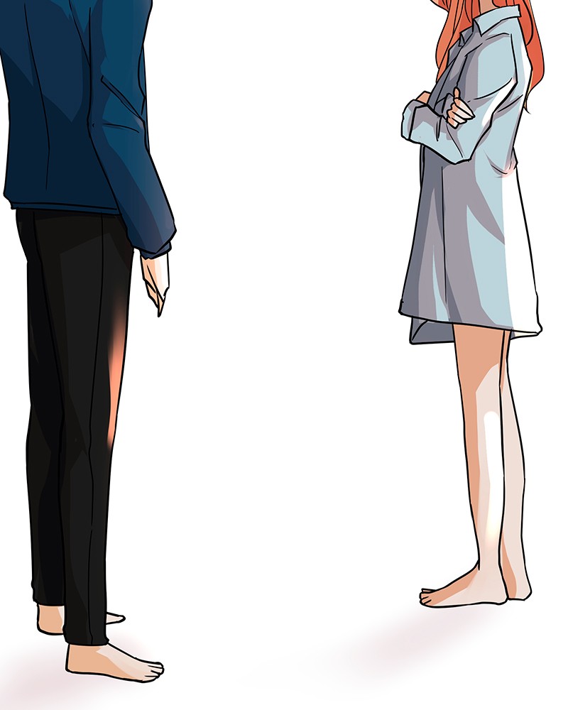 Unlovable Replacement Chapter 40 - page 73