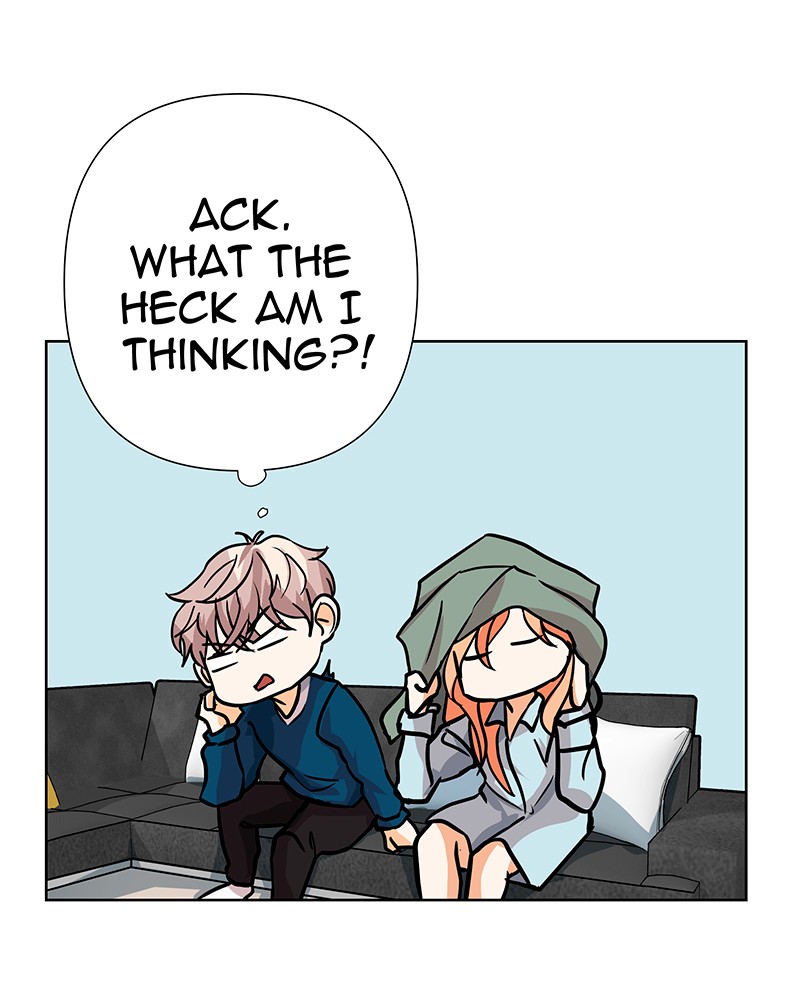 Unlovable Replacement Chapter 39 - page 16