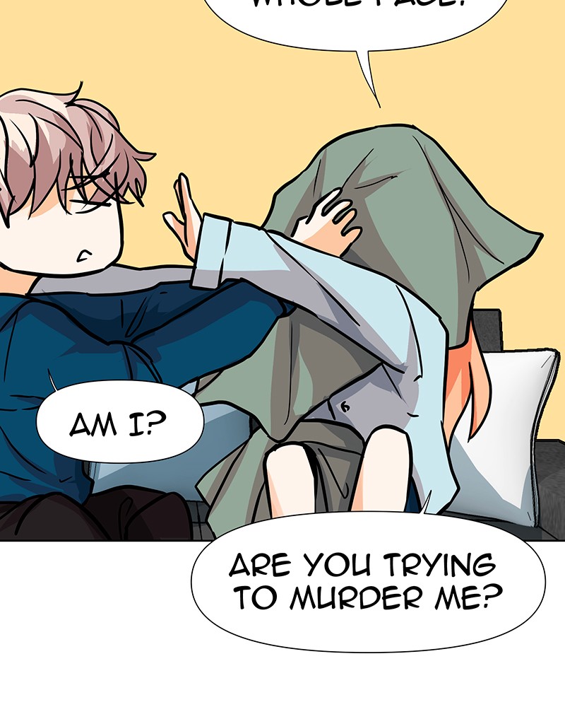 Unlovable Replacement Chapter 39 - page 21