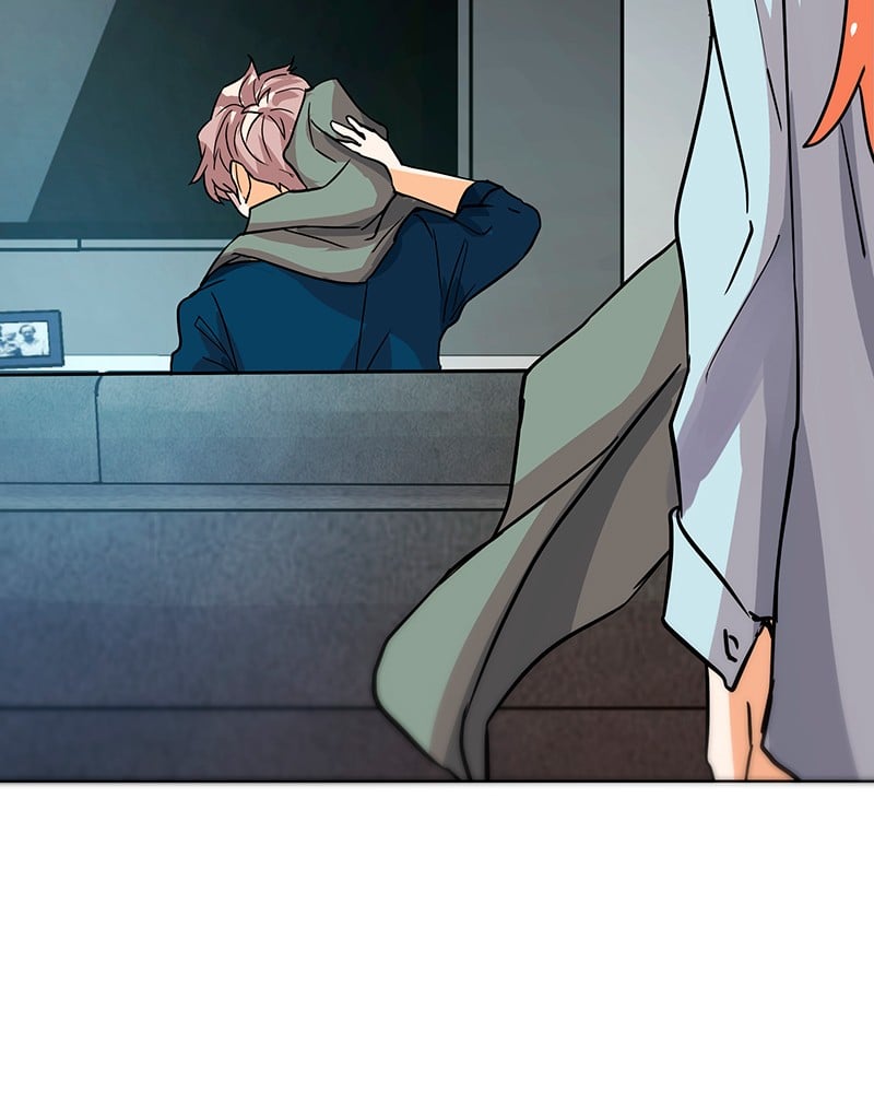 Unlovable Replacement Chapter 39 - page 3