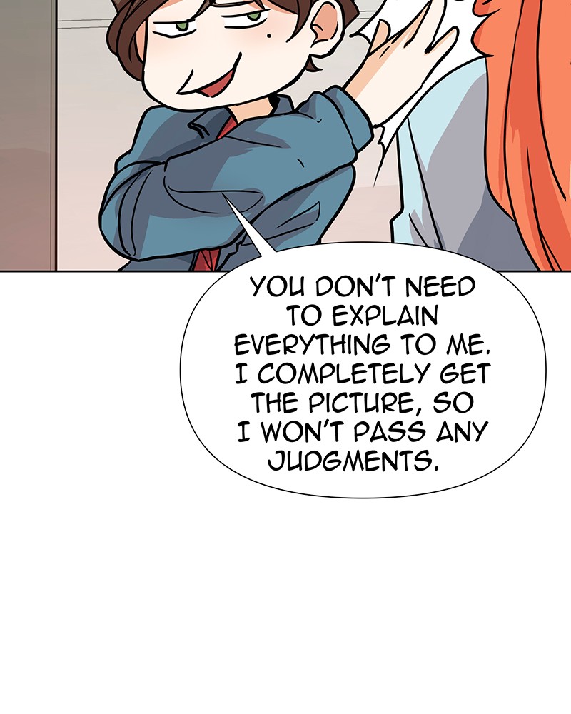 Unlovable Replacement Chapter 39 - page 59
