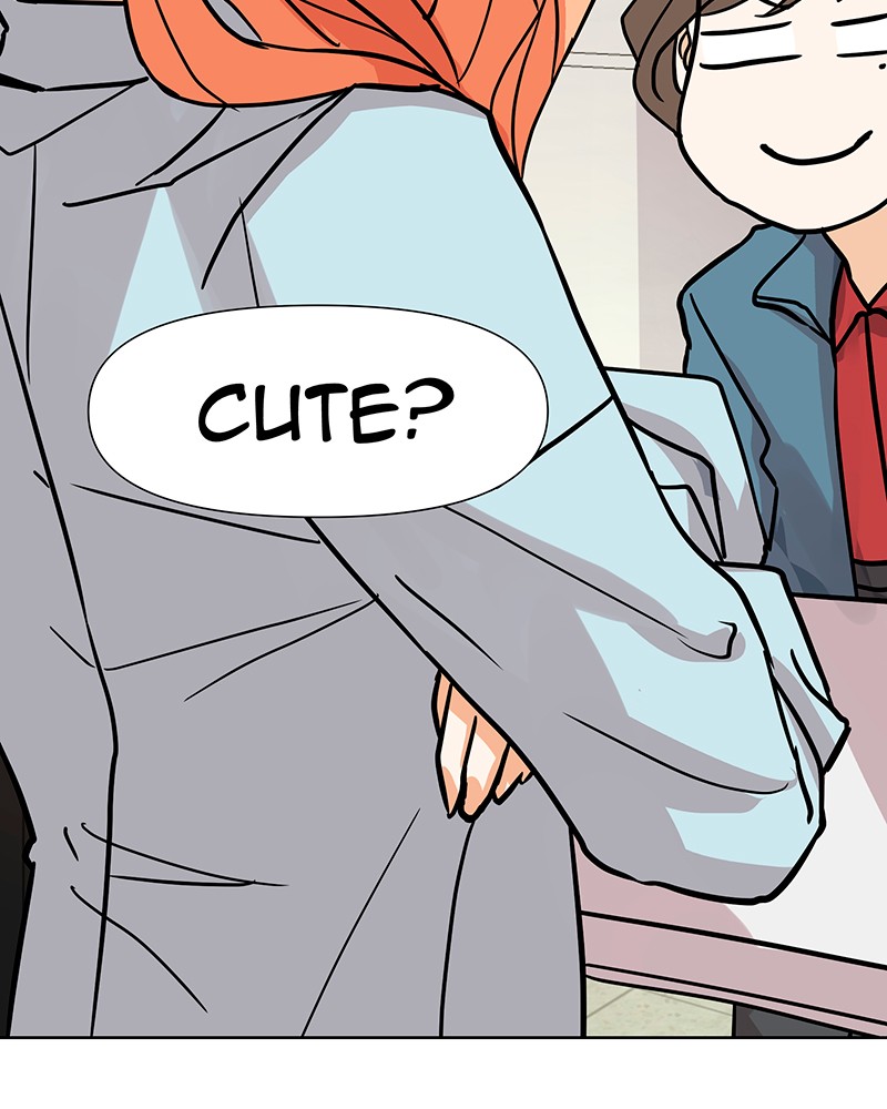 Unlovable Replacement Chapter 39 - page 64