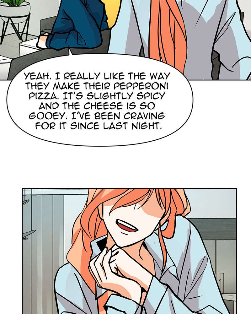 Unlovable Replacement Chapter 39 - page 79