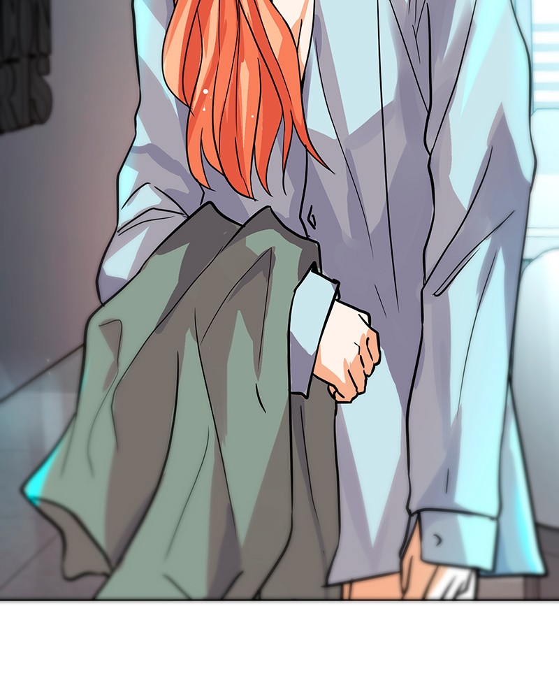 Unlovable Replacement Chapter 39 - page 8