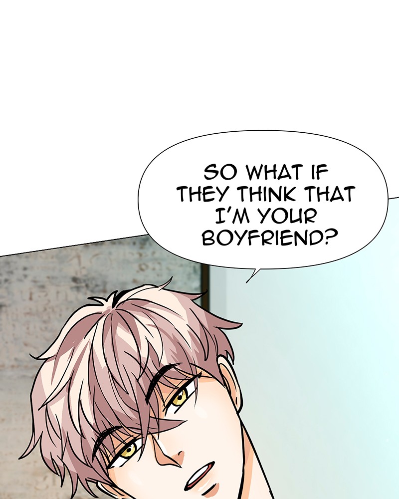 Unlovable Replacement Chapter 39 - page 84