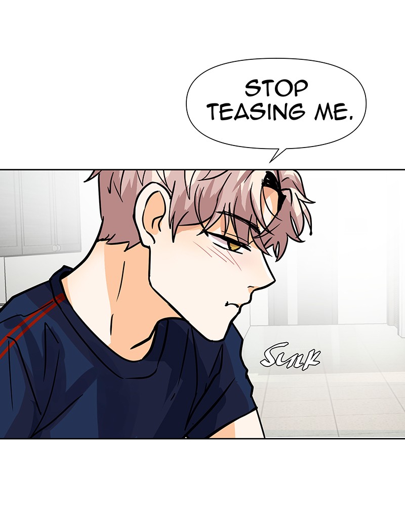 Unlovable Replacement Chapter 38 - page 19