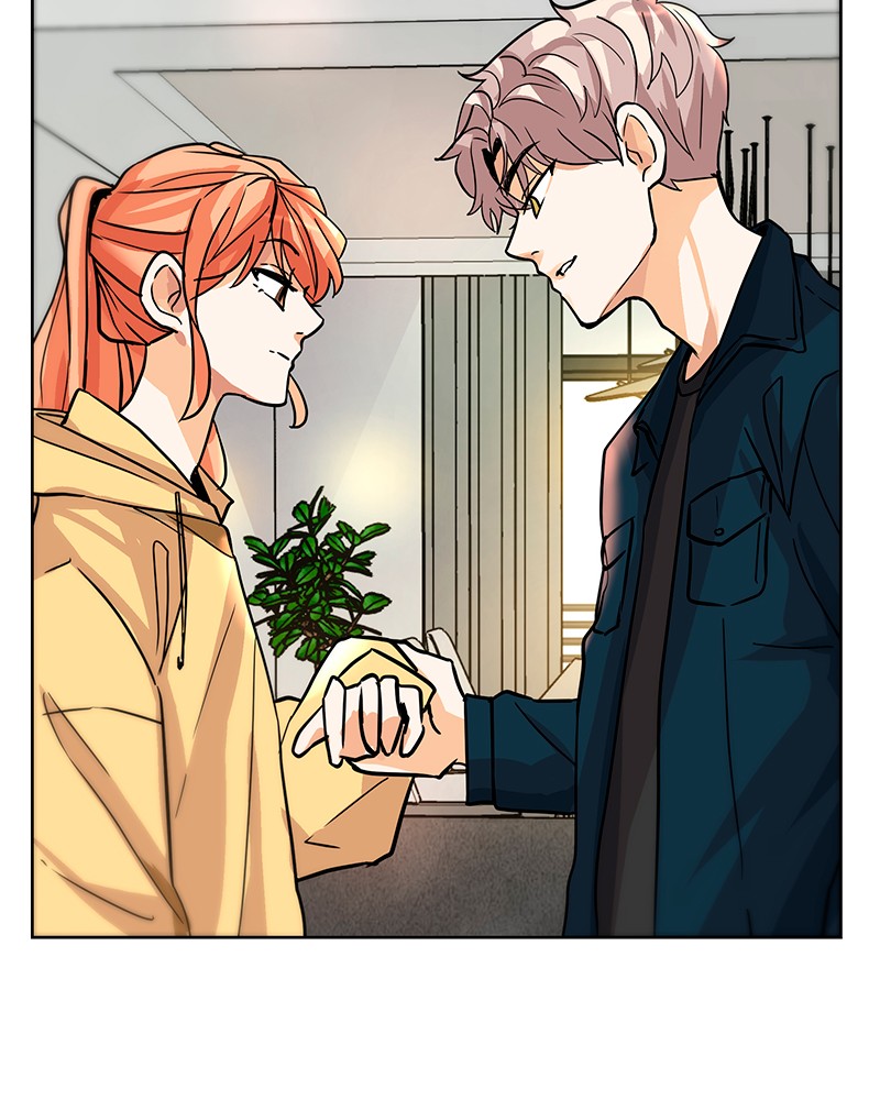 Unlovable Replacement Chapter 38 - page 29
