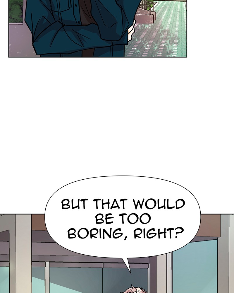 Unlovable Replacement Chapter 38 - page 40