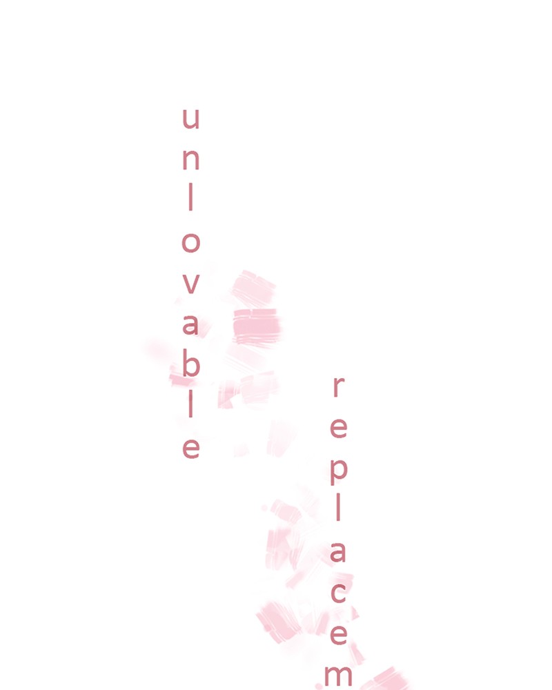 Unlovable Replacement Chapter 37 - page 1