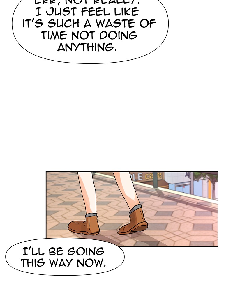 Unlovable Replacement Chapter 37 - page 22