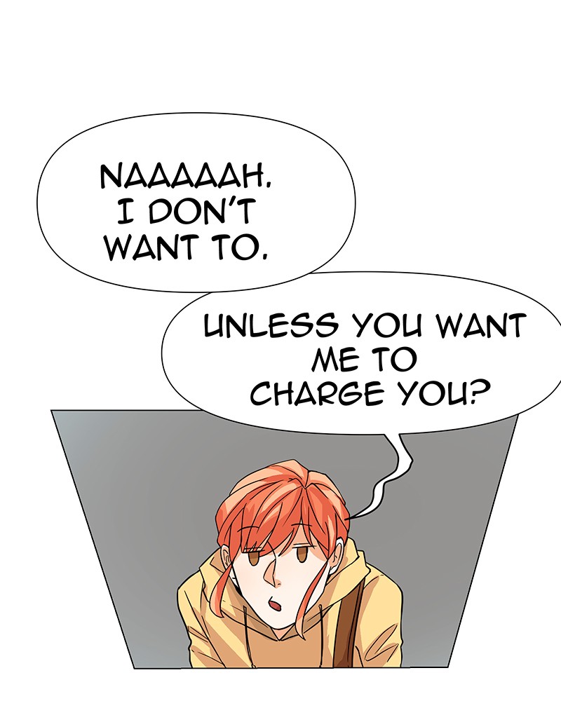 Unlovable Replacement Chapter 37 - page 27