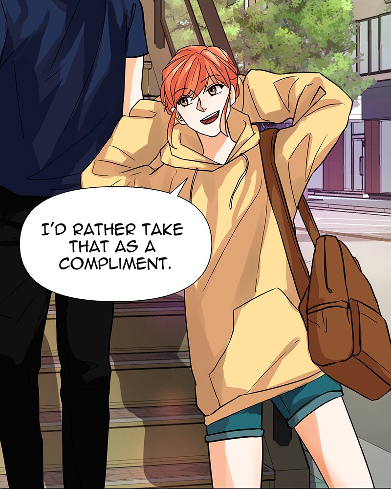 Unlovable Replacement Chapter 37 - page 34