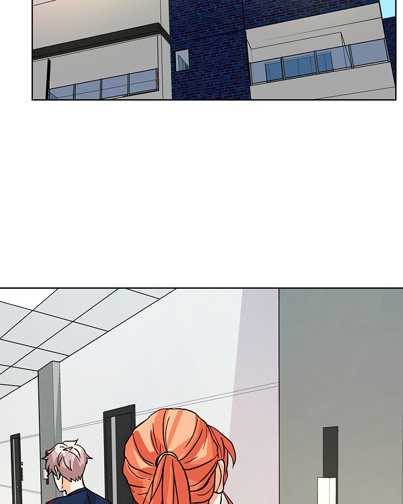 Unlovable Replacement Chapter 37 - page 36