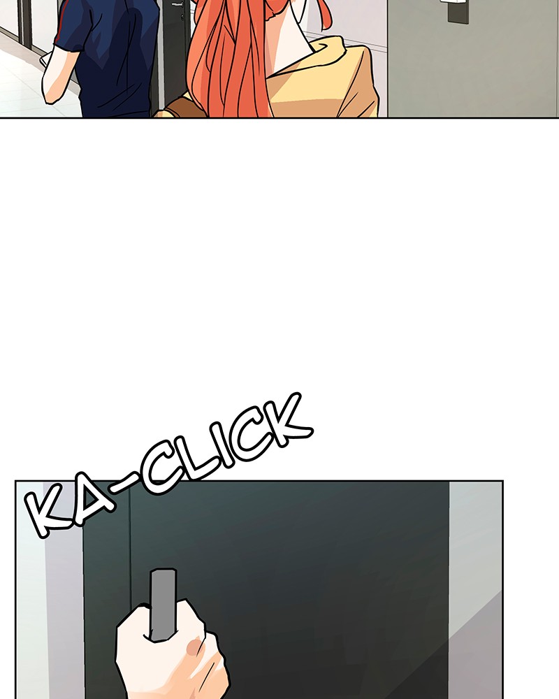Unlovable Replacement Chapter 37 - page 37