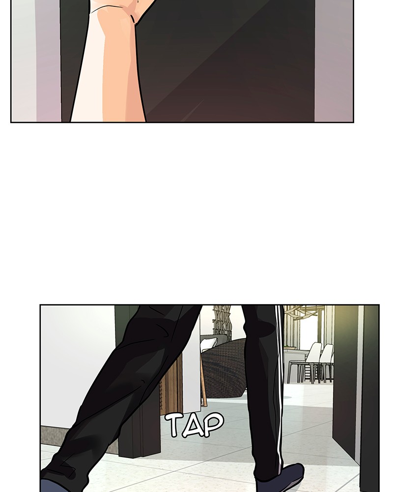 Unlovable Replacement Chapter 37 - page 38