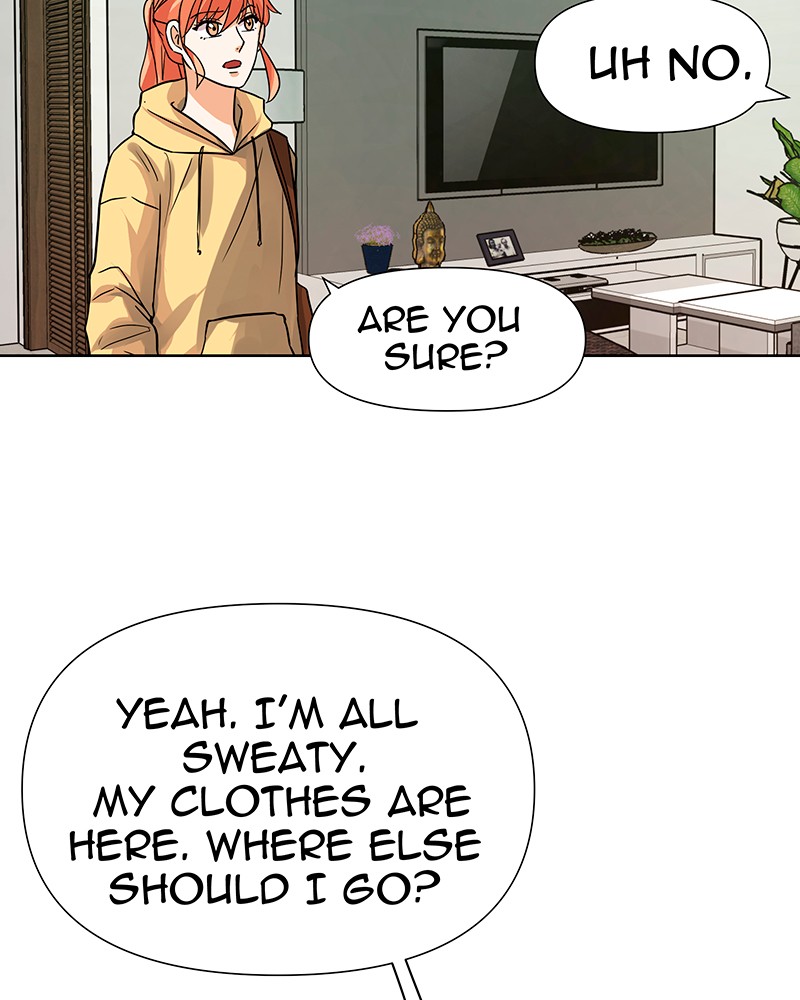 Unlovable Replacement Chapter 37 - page 42