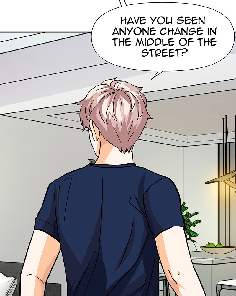 Unlovable Replacement Chapter 37 - page 43