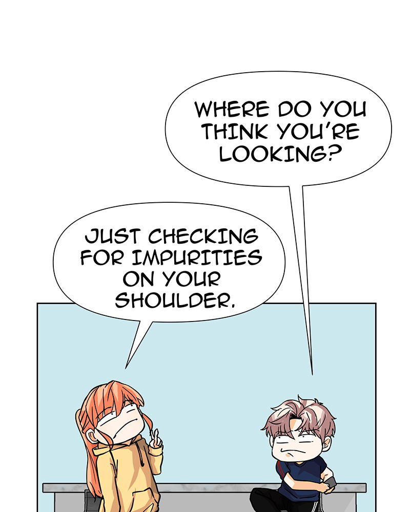 Unlovable Replacement Chapter 37 - page 67