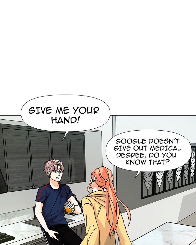 Unlovable Replacement Chapter 37 - page 76