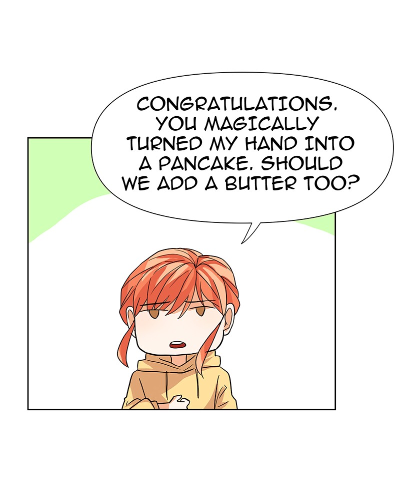 Unlovable Replacement Chapter 37 - page 85